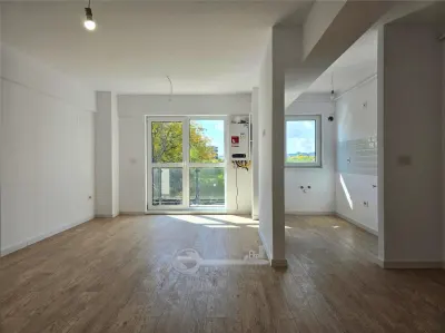 Apartament 1 cameră, 43.61 mp – Galata | COMISION 0% - Iasi