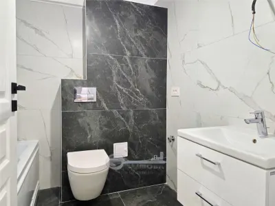 Apartament 1 cameră, 43.61 mp – Galata | COMISION 0% - foto 6