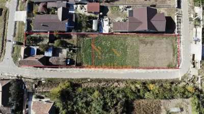 CASA CEFA | TEREN DUBLU FRONT| TOATE UTILITATILE - foto 14