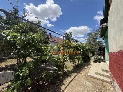 CASA CEFA | TEREN DUBLU FRONT| TOATE UTILITATILE - foto 3