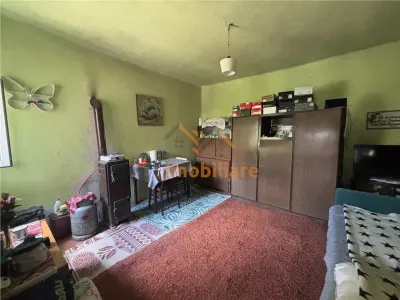 CASA CEFA | TEREN DUBLU FRONT| TOATE UTILITATILE - foto 8