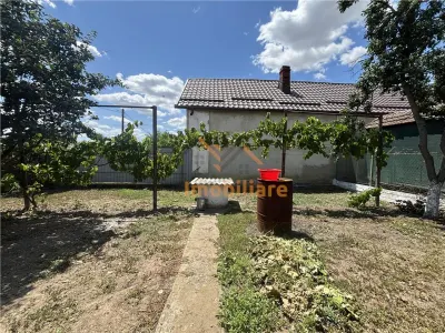 CASA CEFA | TEREN DUBLU FRONT| TOATE UTILITATILE - foto 9