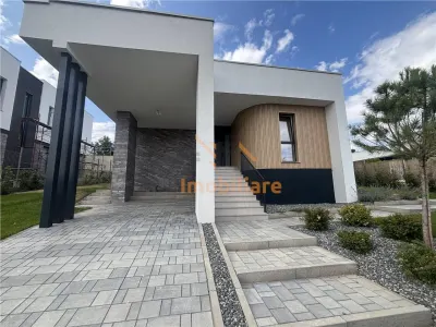 CASA STIL MEDITERANEAN 192 MP | TOATE UTILITATILE| ORADEA - Oradea