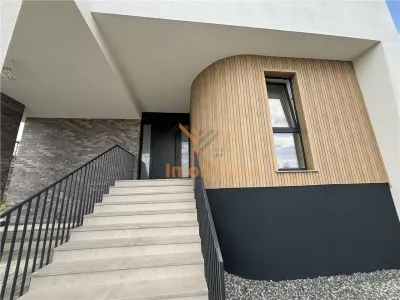 CASA STIL MEDITERANEAN 192 MP | TOATE UTILITATILE| ORADEA - foto 2