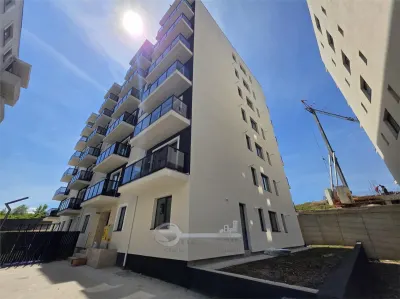 Apartament 2 camere Bucium - Foto reale. - foto 9