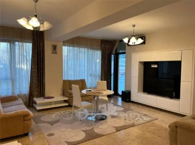 Apartament 3 camere COPOU - COMPLEX EXCLUSIVE- 850 EURO - foto 2