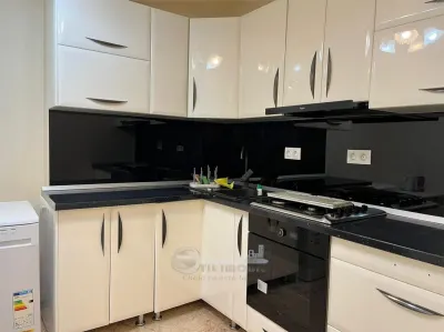 Apartament 3 camere COPOU - COMPLEX EXCLUSIVE- 850 EURO - foto 16