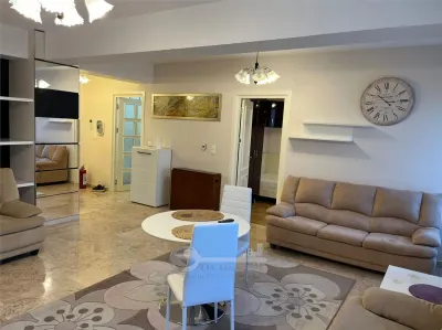 Apartament 3 camere COPOU - COMPLEX EXCLUSIVE- 850 EURO - foto 4