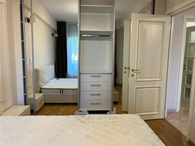 Apartament 3 camere COPOU - COMPLEX EXCLUSIVE- 850 EURO - foto 6