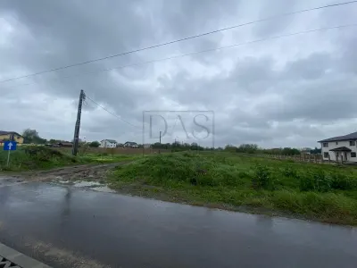 Teren intravilan | 3993 mp | Ciorogarla, Ilfov | Utilitati - foto 13