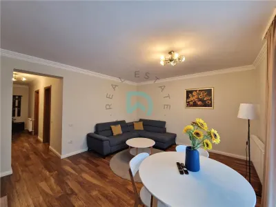 Apartament 2 camere, Coresi, Brasov - foto 6