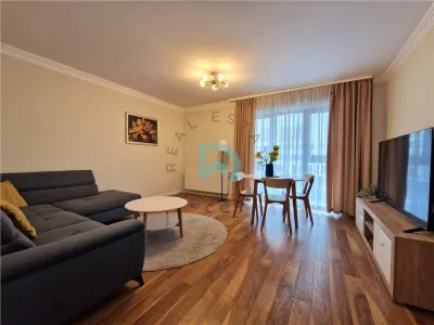 Apartament 2 camere, Coresi, Brasov - foto 7