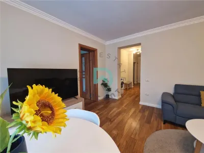 Apartament 2 camere, Coresi, Brasov - foto 9
