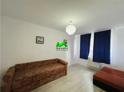 Apartament de vanzare 3 camere Hipodrom III - foto 3