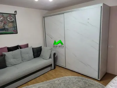 Casa de vanzare cu 6 camere si  piscina interioara Sibiu Turnisor - foto 6