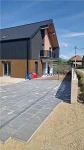 Vanzare casa individuala 4 camere teren 500 mp in Tureni jud Cluj - Tureni