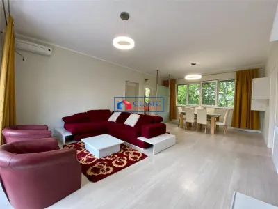 Vanzare apartament 5 camere imobil nou in zona Andrei Muresanu Piata Engels, Cluj-Napoca - Cluj-Napoca