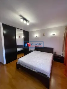 Inchiriere apartament 3 camere bloc tip vila in Andrei Muresanu- zona strazii Alverna - foto 11