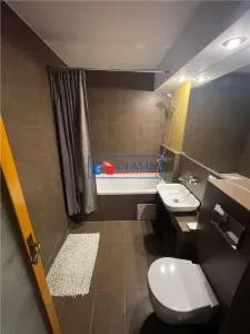 Inchiriere apartament 3 camere bloc tip vila in Andrei Muresanu- zona strazii Alverna - foto 8