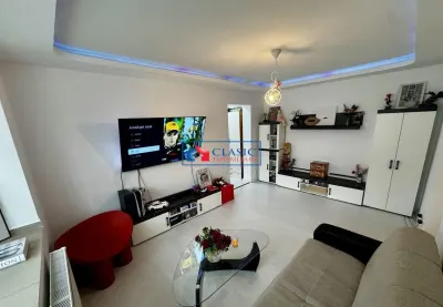 Vanzare apartament 2 camere modern in Grigorescu- zona Mega Image - Cluj-Napoca