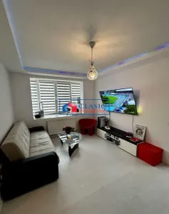 Vanzare apartament 2 camere modern in Grigorescu- zona Mega Image - foto 3