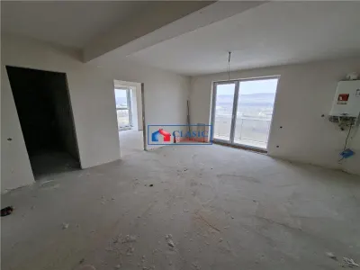 Vanzare apartament 2 camere zona Sesul de Sus Floresti - Floresti
