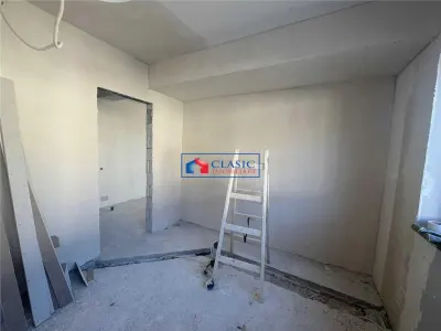 Vanzare apartament 3 camere 73 mp bloc nou in Andrei Muresanu - foto 9