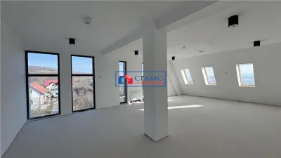 Vanzare cladire noua 1600 mp utili, ideala pentru gradinita sau cresa in Dambul Rotund - foto 13
