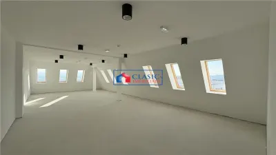 Vanzare cladire noua 1600 mp utili, ideala pentru gradinita sau cresa in Dambul Rotund - foto 9
