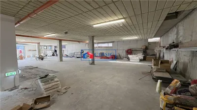 Vanzare cladire noua 1600 mp utili, ideala pentru gradinita sau cresa in Dambul Rotund - foto 10