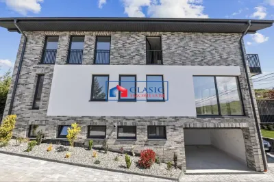Casa de vanzare in Faget, Cluj-Napoca, zona Sunny Hill, langa padure - foto 4