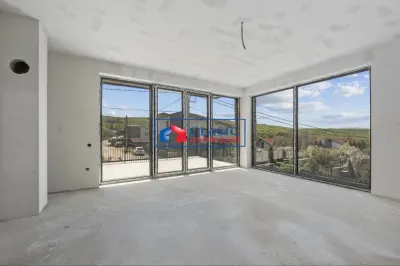 Casa de vanzare in Faget, Cluj-Napoca, zona Sunny Hill, langa padure - foto 5