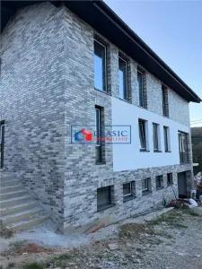 Casa de vanzare in Faget, Cluj-Napoca, zona Sunny Hill, langa padure - foto 9