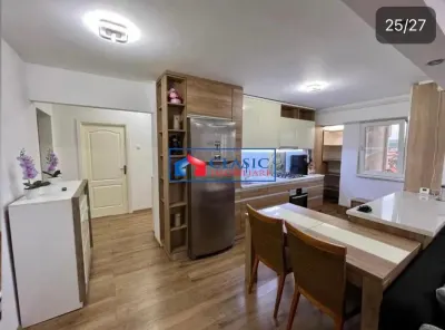 Inchiriere apartament 4 camere modern in Marasti- zona benzinaria MOL - foto 4