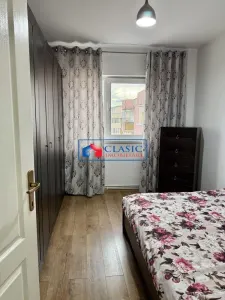 Inchiriere apartament 4 camere modern in Marasti- zona benzinaria MOL - foto 5