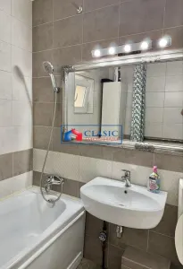 Inchiriere apartament 4 camere modern in Marasti- zona benzinaria MOL - foto 6
