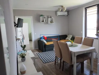 Vanzare apartament 3 camere cu terasa de 35 mp, bloc nou zona Campus Universitar Marasti, Cluj-Napoca - foto 3