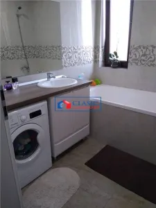 Vanzare apartament 3 camere cu terasa de 35 mp, bloc nou zona Campus Universitar Marasti, Cluj-Napoca - foto 9