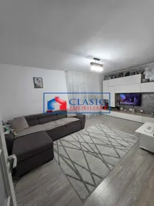 Vanzare apartament 3 camere zona Expo Transilvania Marasti, Cluj-Napoca - Cluj-Napoca