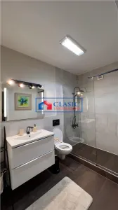 Vanzare apartament 2 camere de LUX 61 mp bloc nou zona Zorilor- Lidl Frunzisului - foto 8