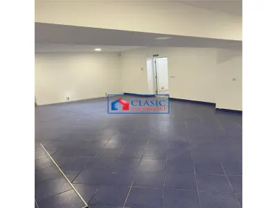 Vanzare spatiu comercial 197 mp in Marasti- zona OMV Sens Giratoriu, Cluj Napoca - foto 5