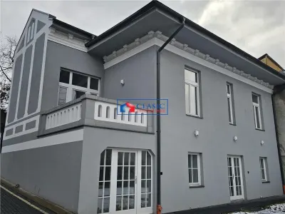 Inchiriere cladire de birouri | 310 mp | Ultracentral Cluj-Napoca | Ultrafinisata | Parcare proprie - Cluj-Napoca