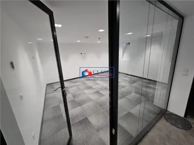 Inchiriere cladire de birouri | 310 mp | Ultracentral Cluj-Napoca | Ultrafinisata | Parcare proprie - foto 11