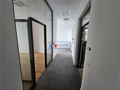 Inchiriere cladire de birouri | 310 mp | Ultracentral Cluj-Napoca | Ultrafinisata | Parcare proprie - foto 19