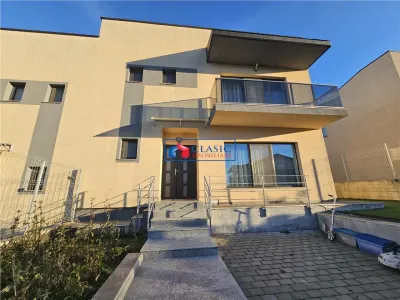 Inchiriere parte duplex mobilat si utilat! Zona Becas, Romul Ladea, Cluj-Napoca - Cluj-Napoca