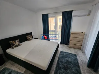 Inchiriere parte duplex mobilat si utilat! Zona Becas, Romul Ladea, Cluj-Napoca - foto 5