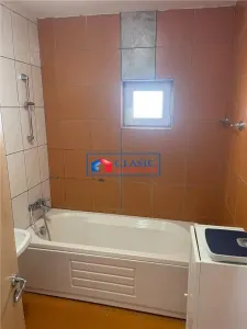Inchiriere casa 3 camere cu gradina de 500 mp in Dambul Rotund - foto 11