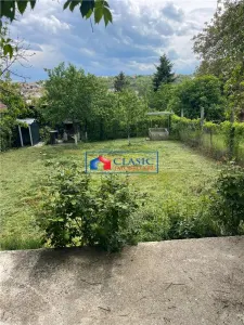 Inchiriere casa 3 camere cu gradina de 500 mp in Dambul Rotund - foto 4