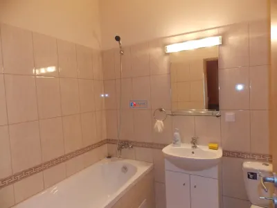 Inchiriere apartament 2 camere bloc nou in Centru- strada Traian, Cluj-Napoca - foto 5