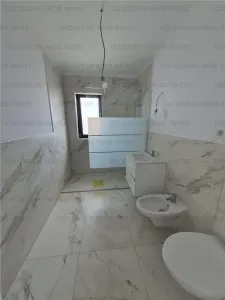 Casa individuala, 4 camere, curte proprie - Tarlungeni - foto 11